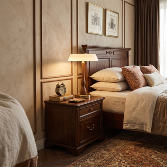 Nivatina Table Lamp