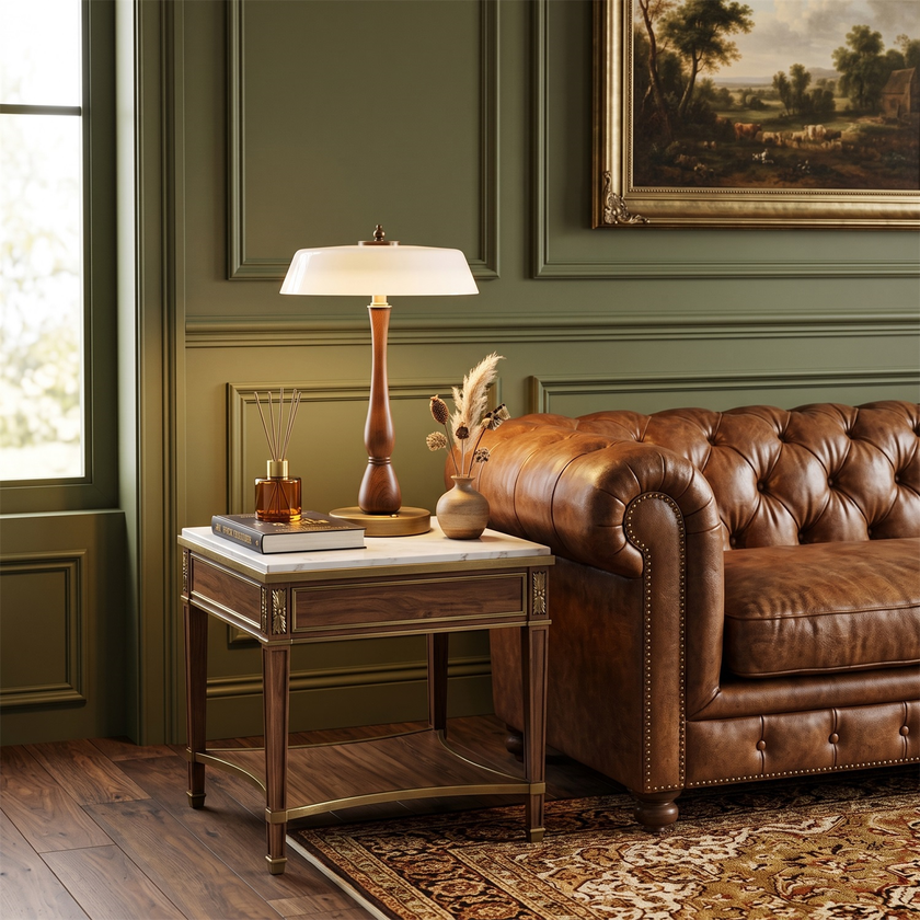 Nivatina Table Lamp – detail 3