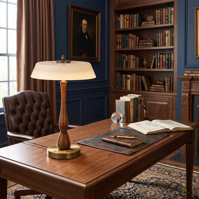 Nivatina Table Lamp – detail 7