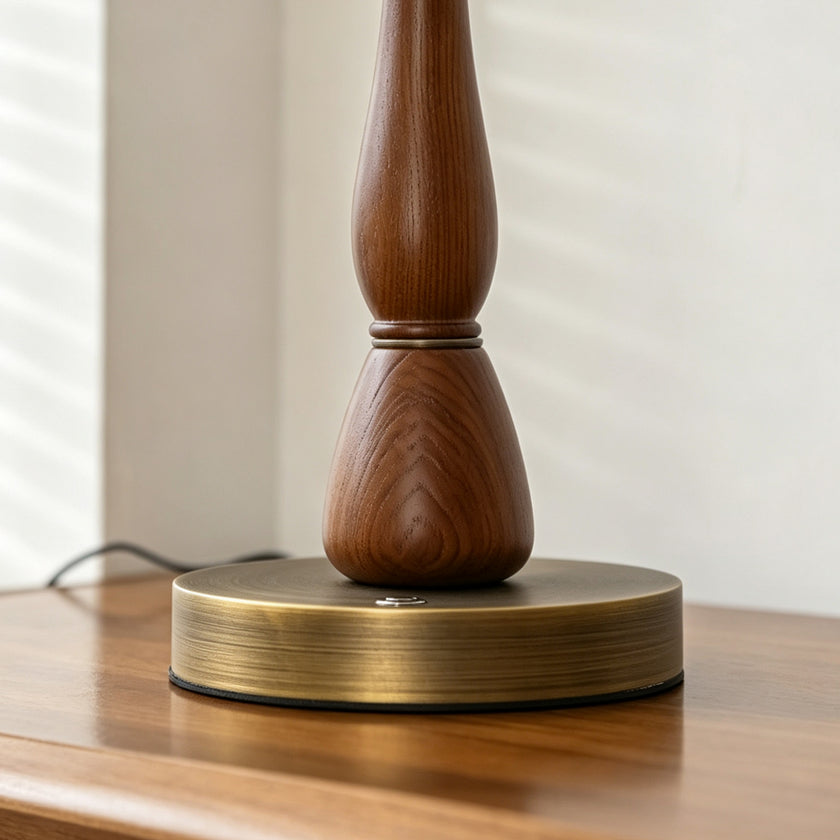Nivatina Table Lamp – detail 13