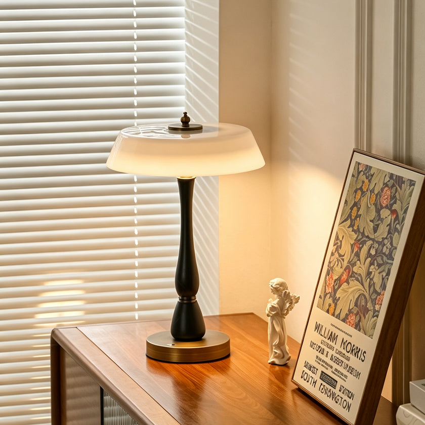 Nivatina Table Lamp – detail 5