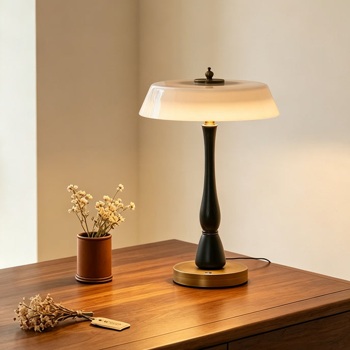 Nivatina Table Lamp – detail 3