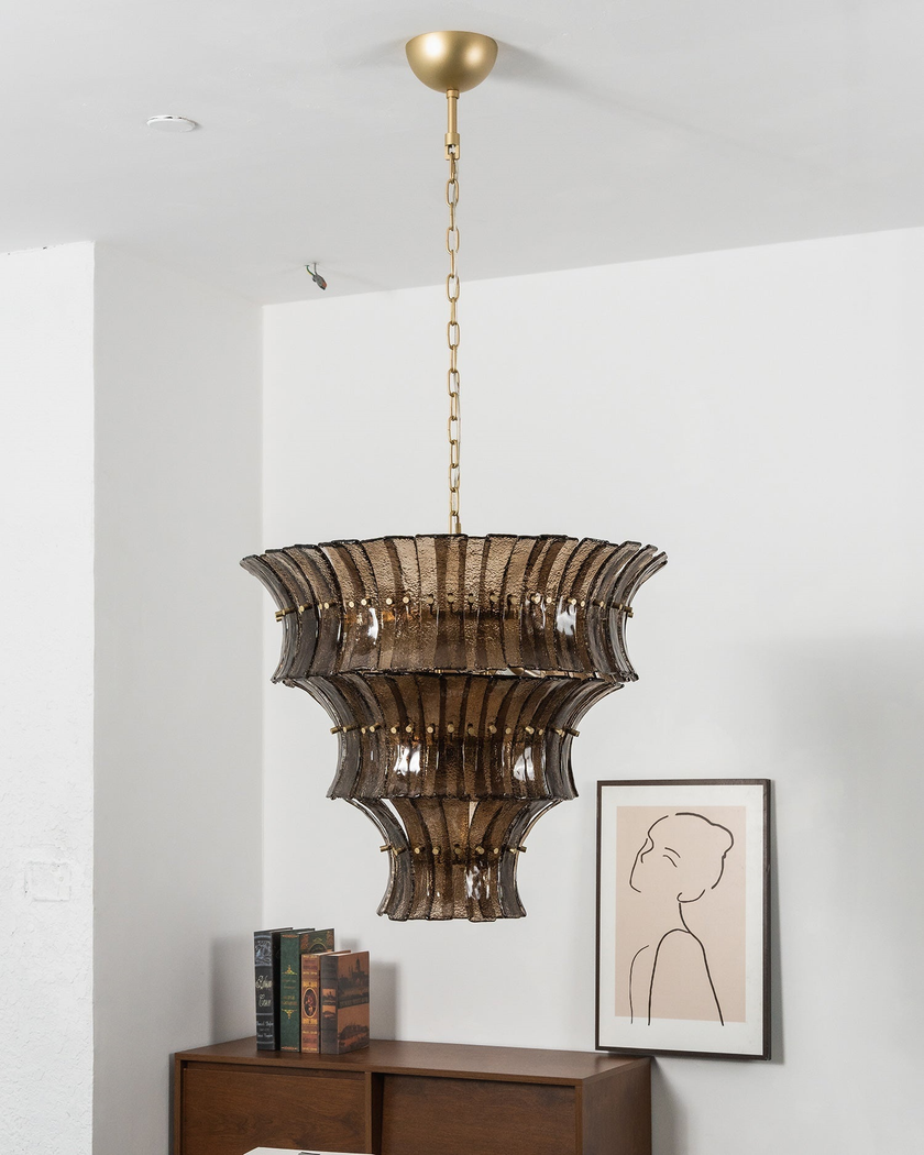Noctara Chandelier