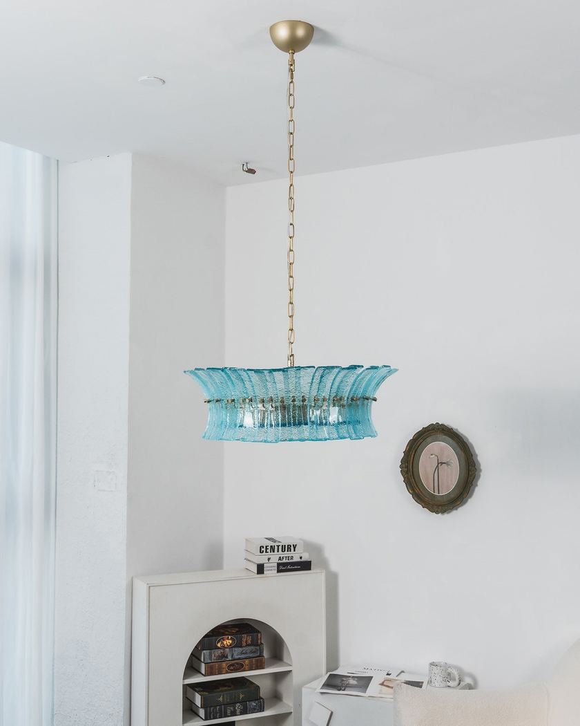 Noctara Chandelier