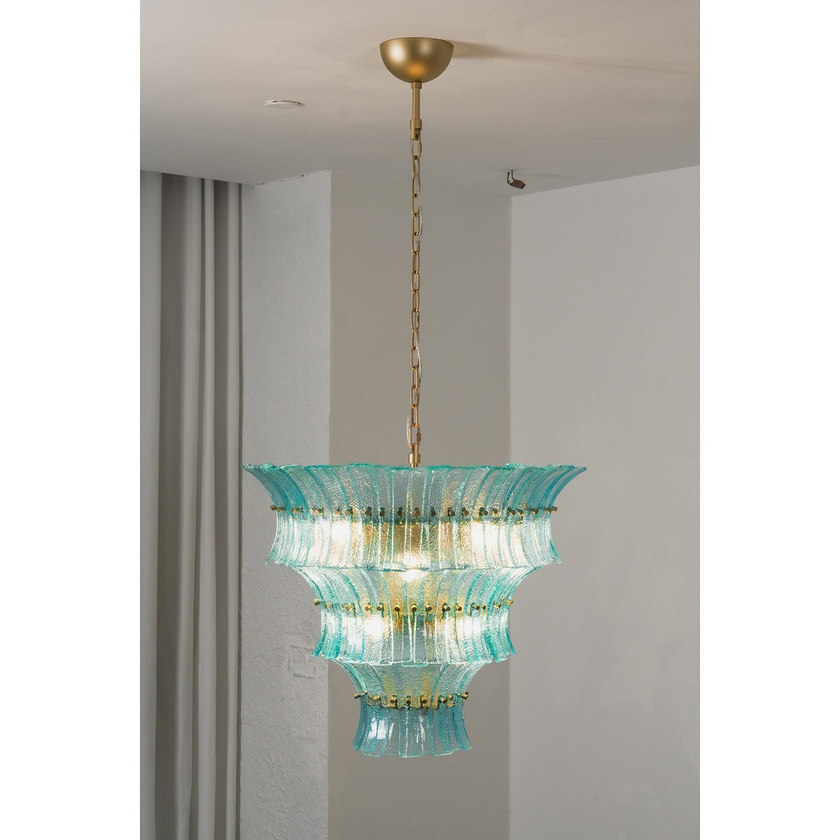 Noctara Chandelier
