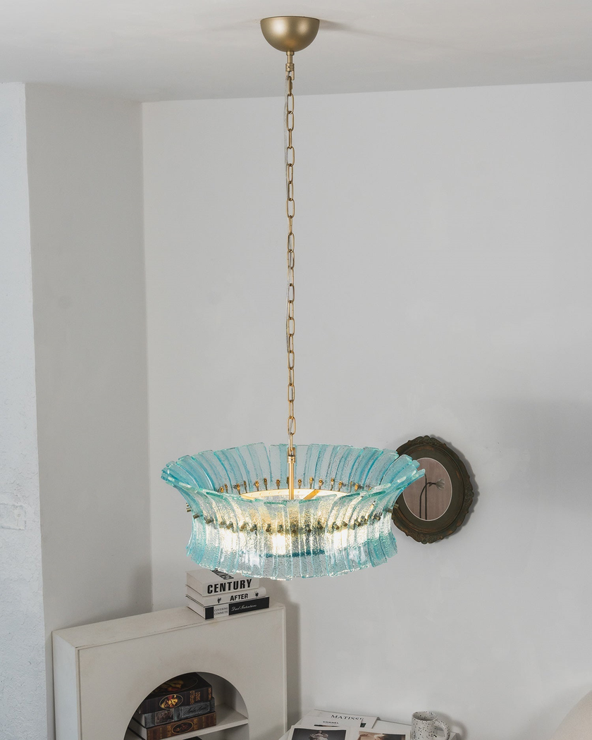 Noctara Chandelier