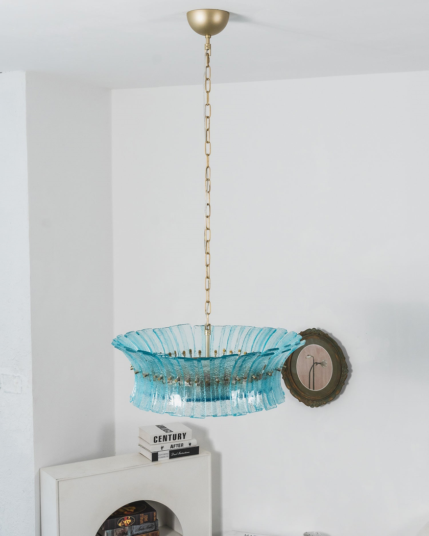 Noctara Chandelier