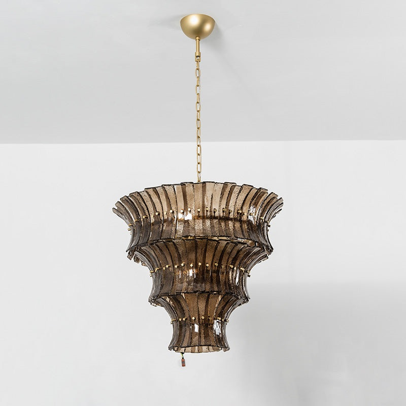 Noctara Chandelier
