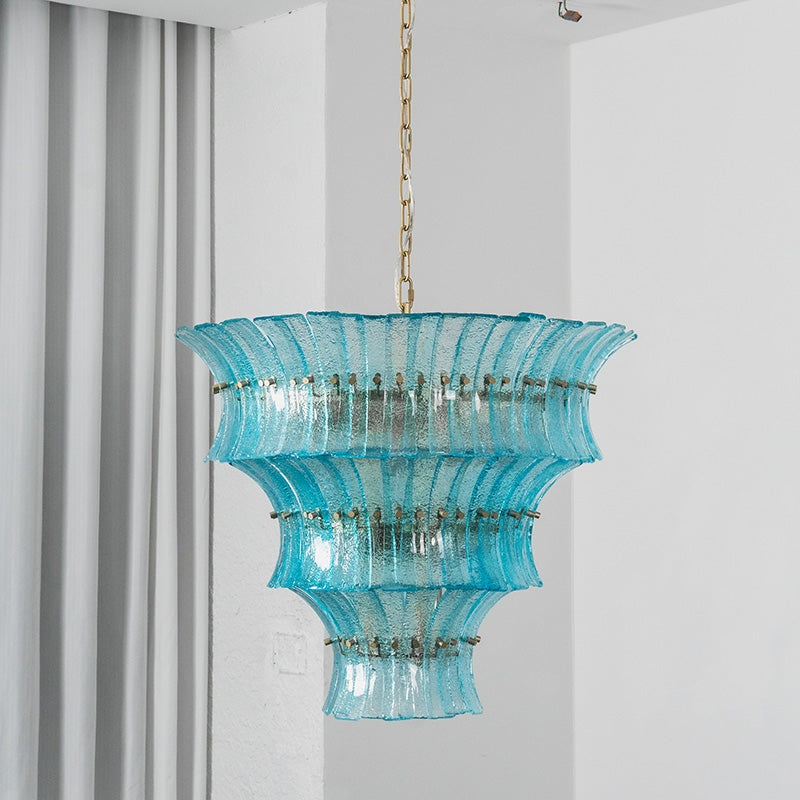 Noctara Chandelier