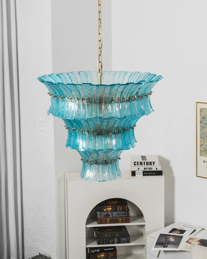 Noctara Chandelier