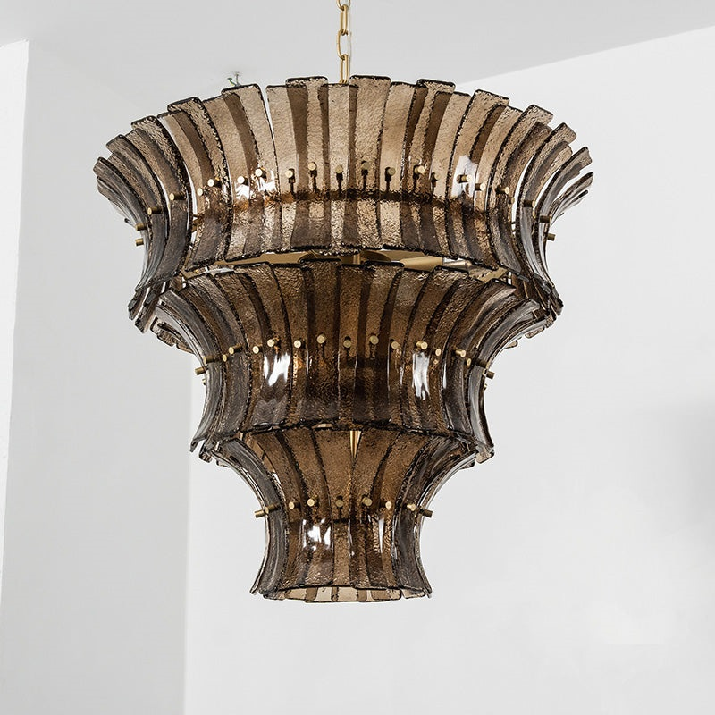 Noctara Chandelier