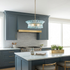 Noctara Chandelier