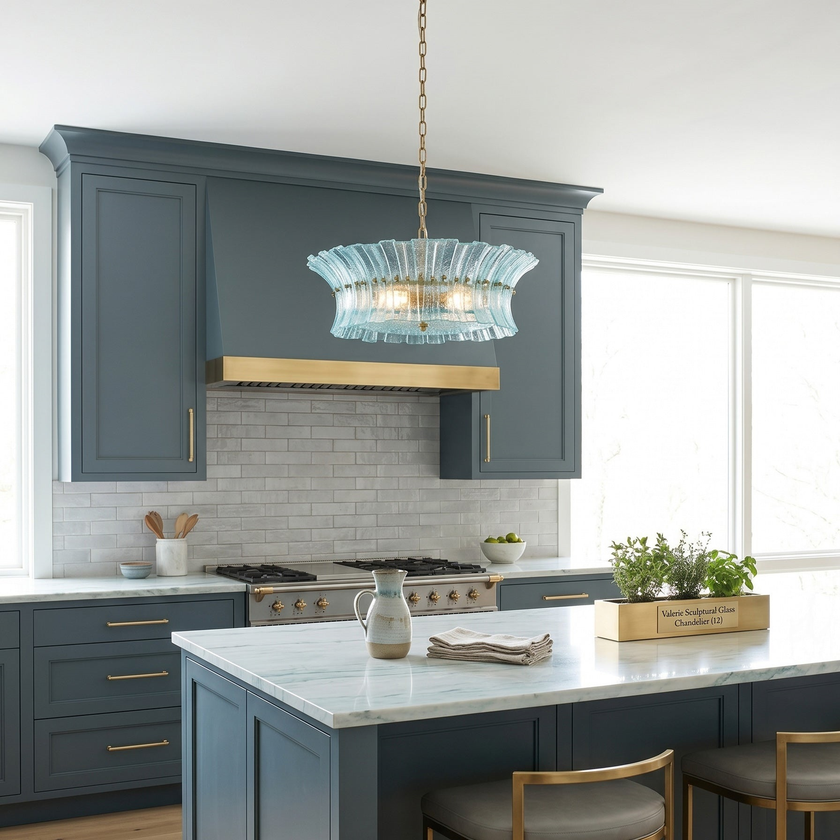 Noctara Chandelier