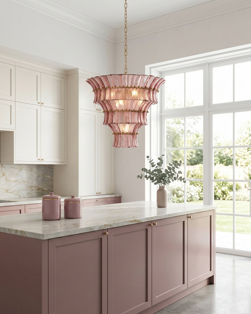 Noctara Chandelier