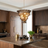 Noctara Chandelier