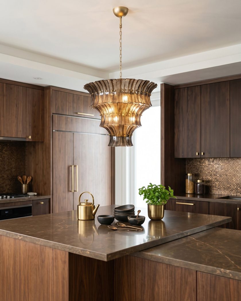 Noctara Chandelier