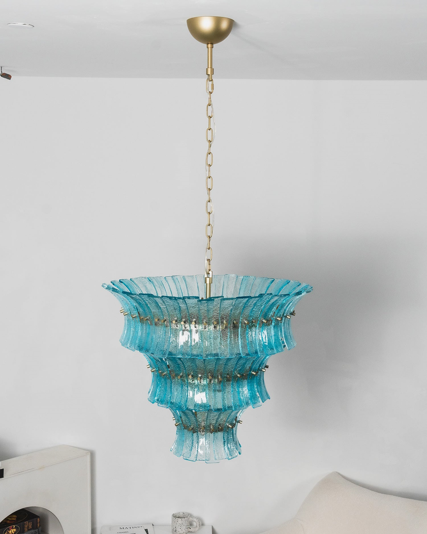 Noctara Chandelier