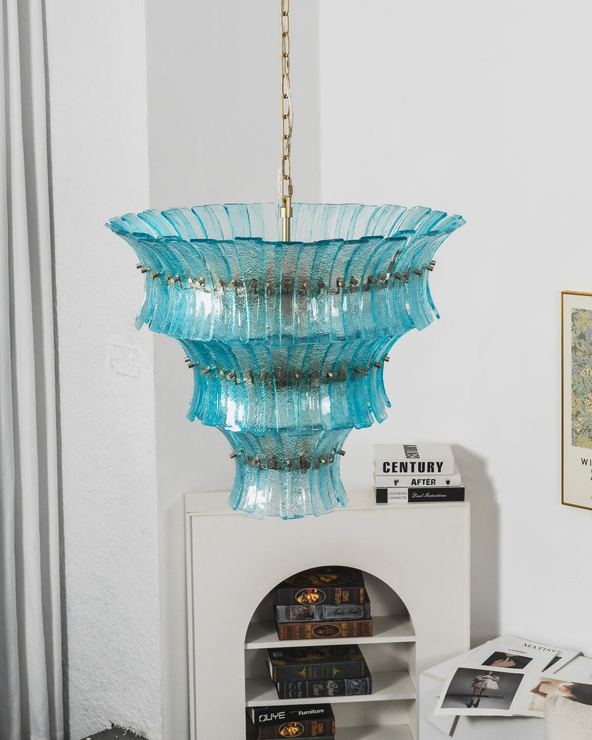 Noctara Chandelier