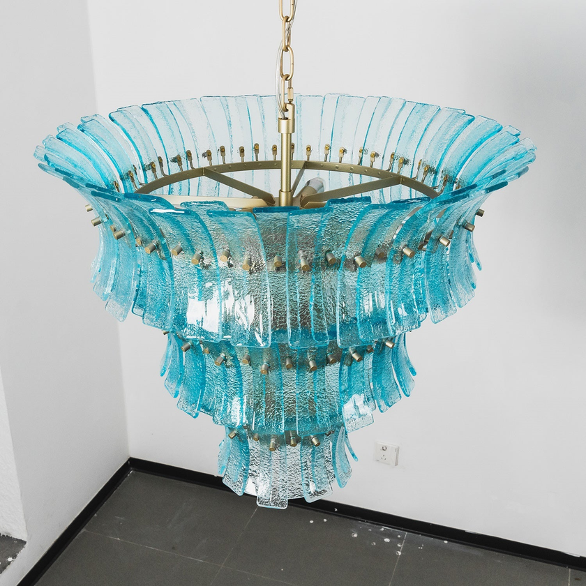 Noctara Chandelier