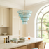 Noctara Chandelier