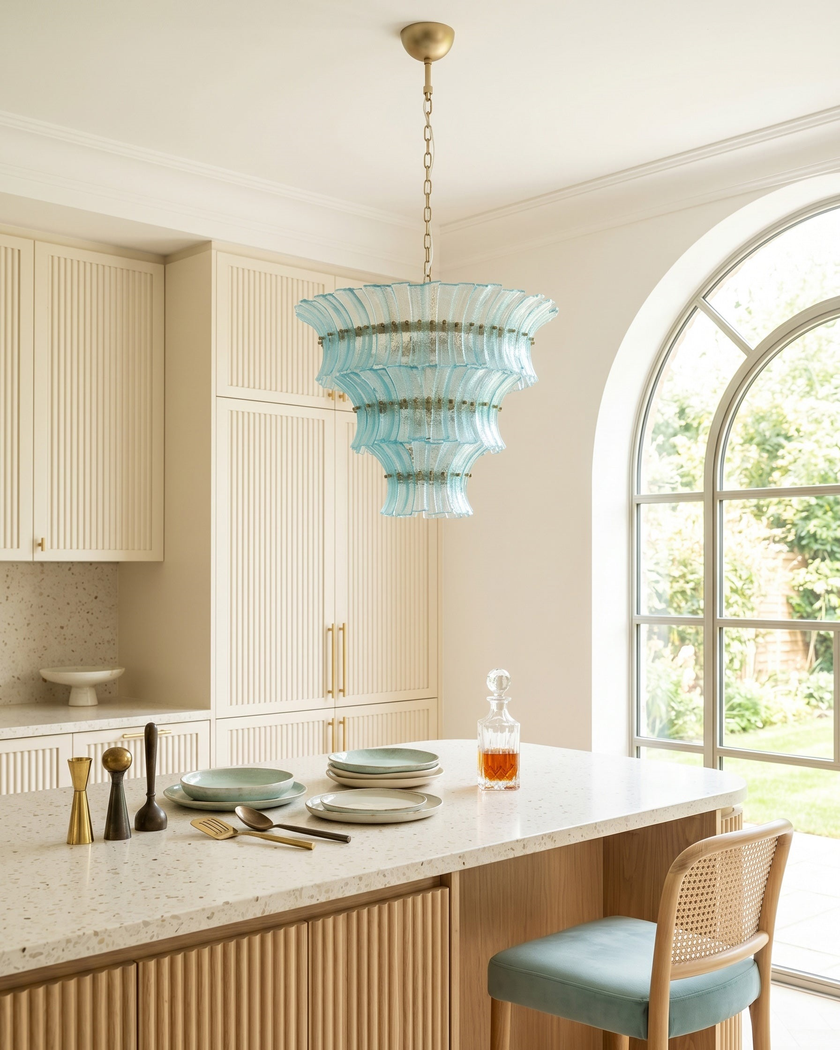 Noctara Chandelier