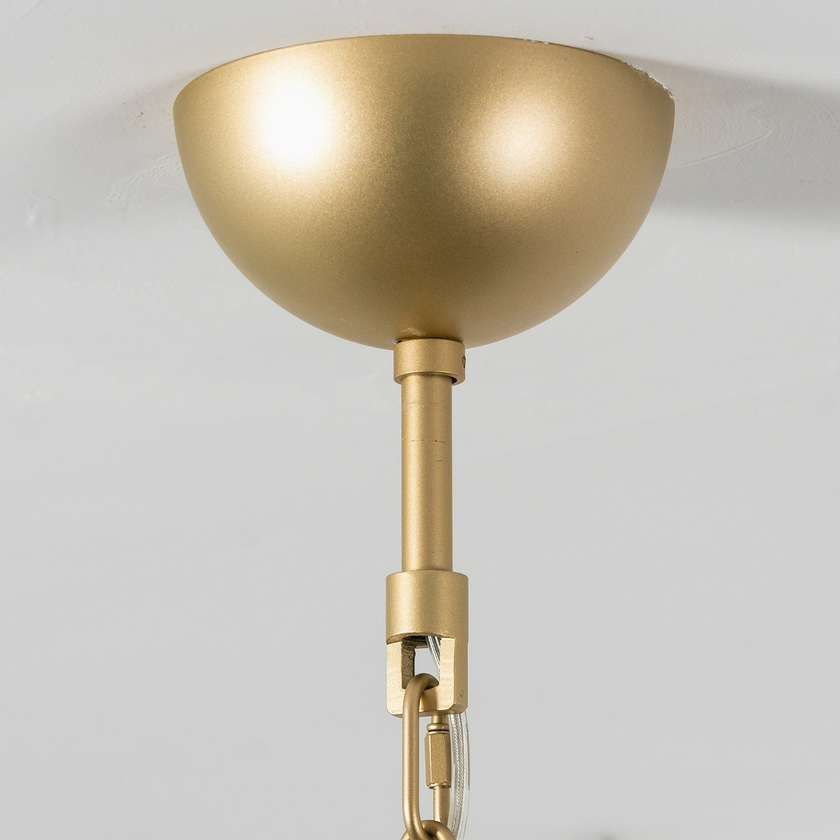 Noctara Chandelier