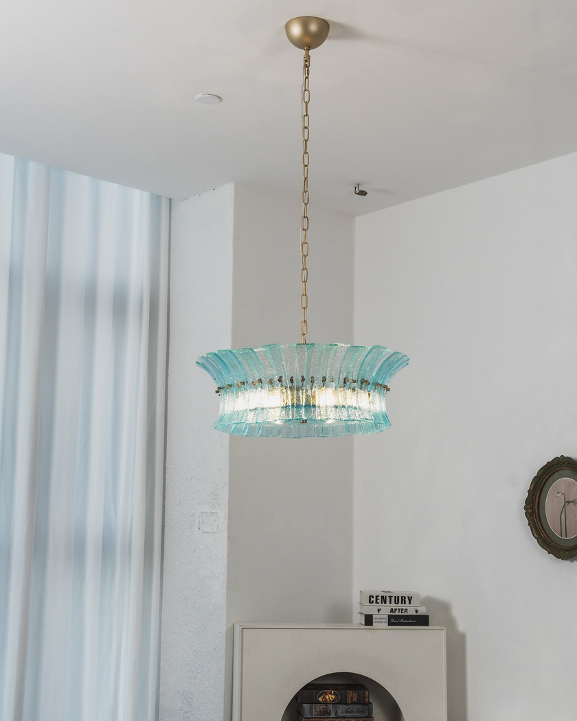 Noctara Chandelier