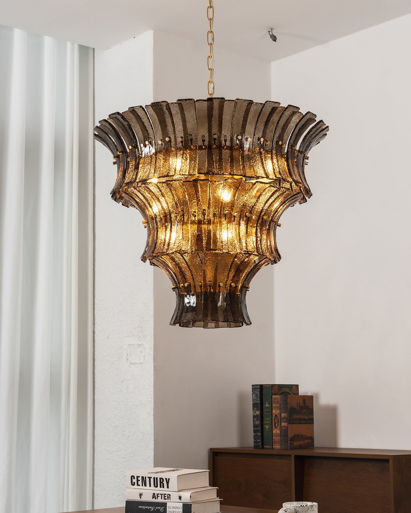 Noctara Chandelier