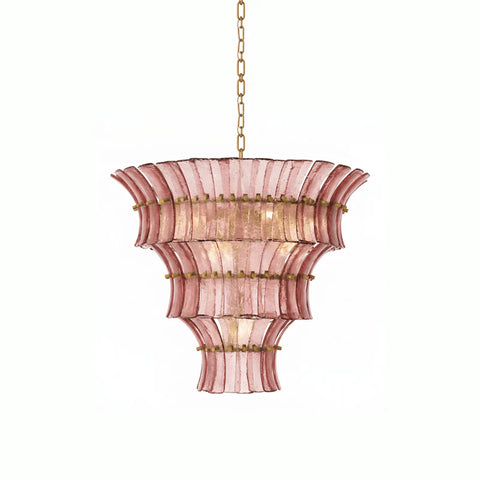 Noctara Chandelier – detail 38