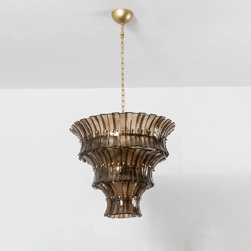 Noctara Chandelier