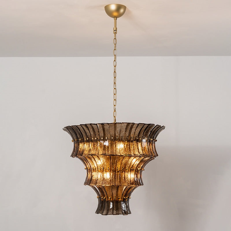Noctara Chandelier