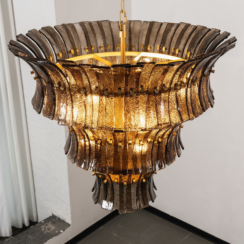 Noctara Chandelier