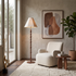 Nodaria Stehleuchte