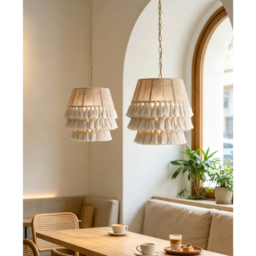 Noelia Pendant Light