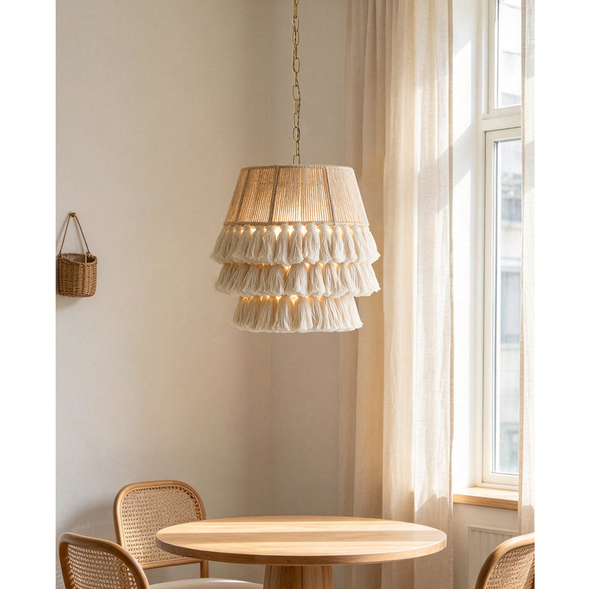 Noelia Pendant Light
