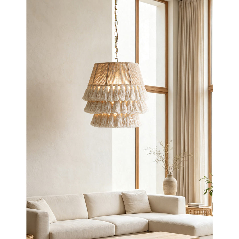 Noelia Pendant Light