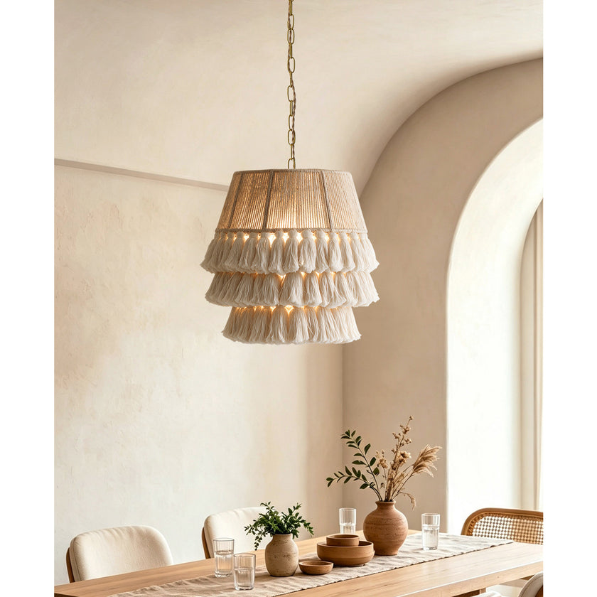 Noelia Pendant Light