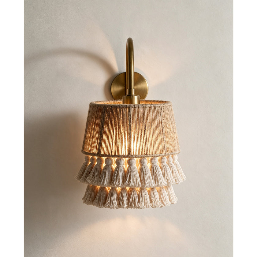 Noelia Wall Sconce