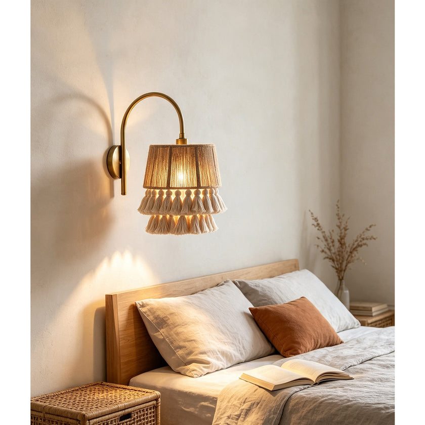 Noelia Wall Sconce
