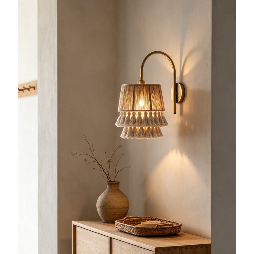 Noelia Wall Sconce
