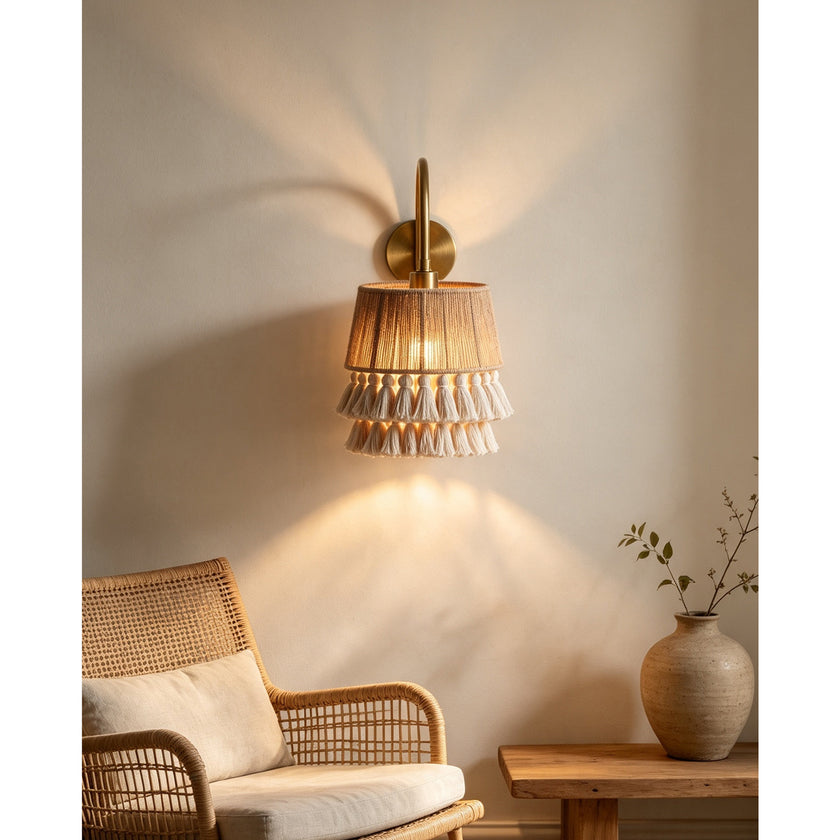 Noelia Wall Sconce