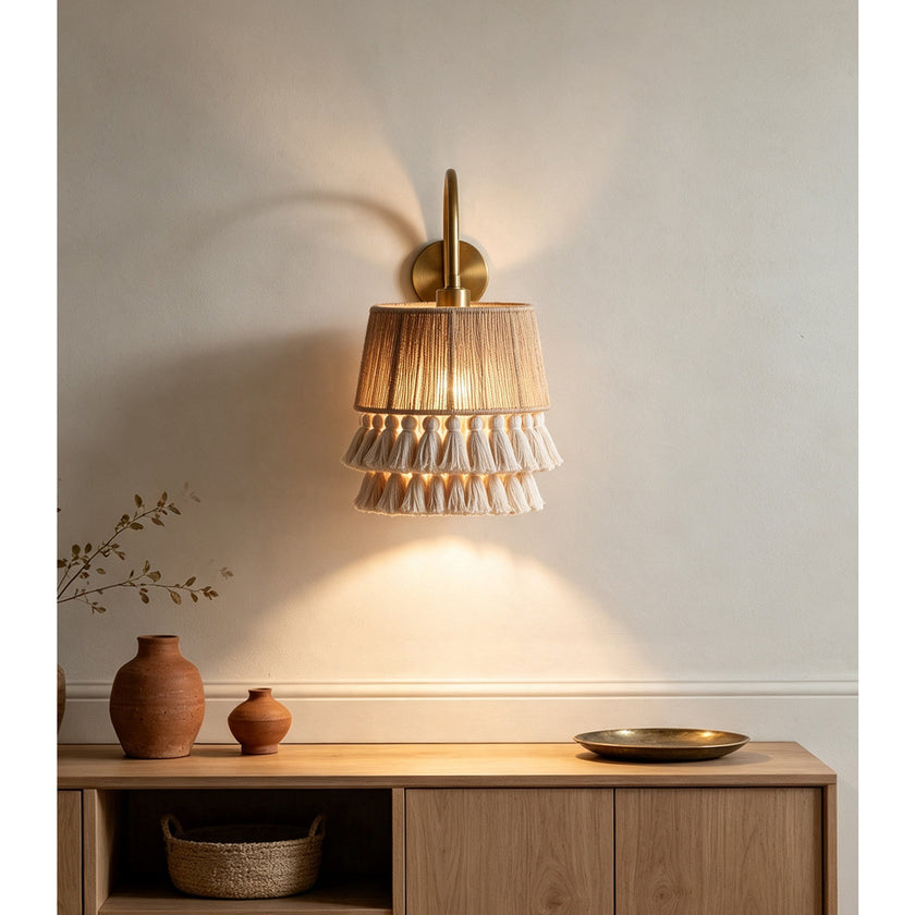 Noelia Wall Sconce