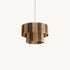 Noirra Pendant Light
