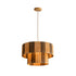 Noirra Pendant Light