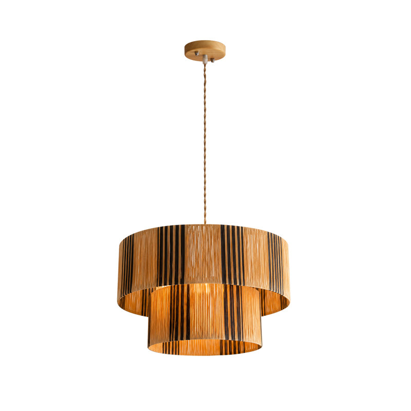 Noirra Pendant Light
