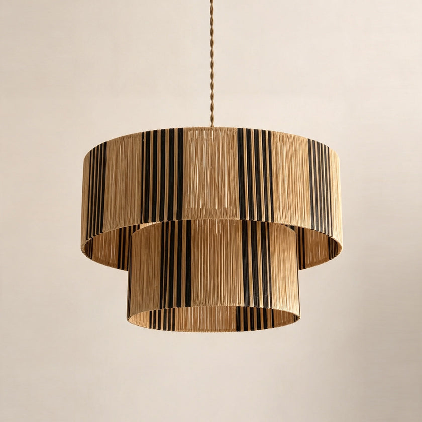 Noirra Pendant Light