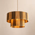 Noirra Pendant Light