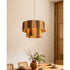 Noirra Pendant Light