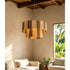 Noirra Pendant Light