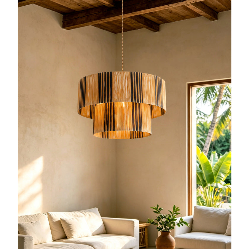 Noirra Pendant Light